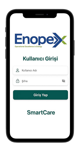 Enopex-mobile